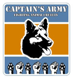 Captain's Army