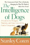 Dog Intelligence Coren