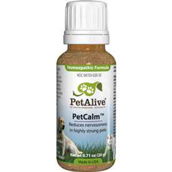 Pet Calm for Dog Anxiety