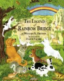 Rainbow Bridge Pet Sympathy Poem
