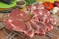 Raw Dog Food Recipe Pork