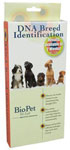 BioPet Dog DNA BreedID Kit