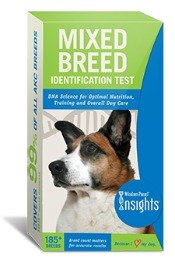 dog breed test