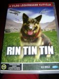 Finding Rin Tin Tin