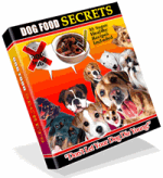 Dog Food Secrets
