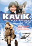 Kavik the Wolf Dog Movie