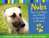 Nubs the Mutt Book