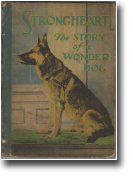 Strongheart Wonder Dog